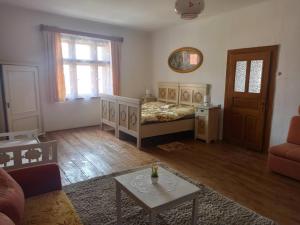 Apartmán Měňany
