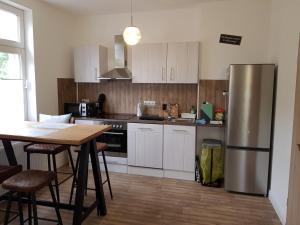 Sommerhaus (am Landhaus von Felde)