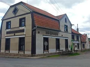 Apartmán Měňany - Měňany