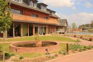 An der Metow-Ferienpark Hotel - Plötzenhöhe