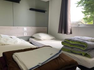 Campings Camping le Rhone : photos des chambres