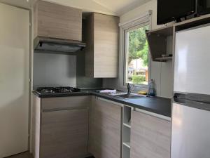 Campings Camping le Rhone : photos des chambres