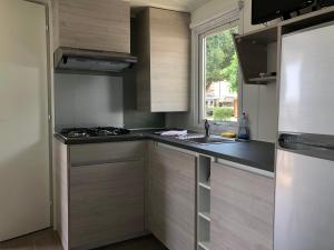 Campings Camping le Rhone : photos des chambres