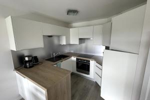Appartements Superb apartment in a 3 city center residence : photos des chambres