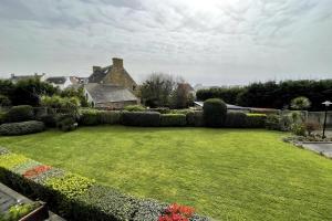 Bel appartement en résidence centre ville avec parking classé 3