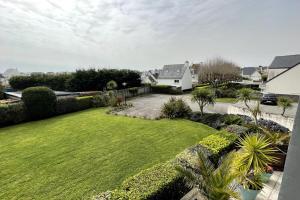 Bel appartement en résidence centre ville avec parking classé 3