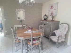 l'Eden du sancerrois - Le Noyer