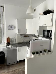 Appartement Rue de la gare centre ville