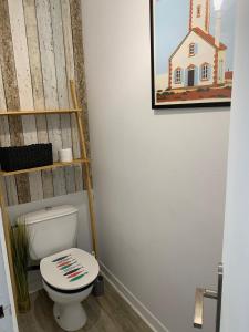 Appartement Rue de la gare centre ville