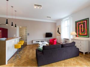 Antique Apartments Old Town