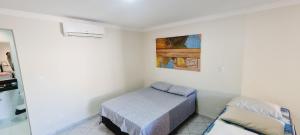 Studio I 350mt da praia I Wi-Fi 250Mega