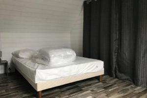 Maison rue du phare centre ville chez Christine