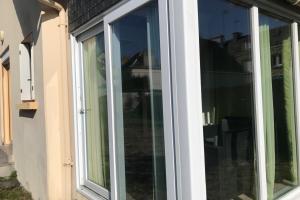 Maison rue du phare centre ville chez Christine