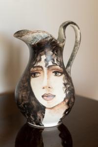 Stone House in olive Grove - former Denis Stone Villa