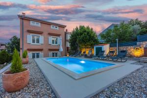 Apartments Marija