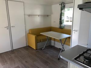 Campings Camping le Rhone : photos des chambres