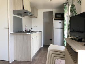 Campings Camping le Rhone : photos des chambres