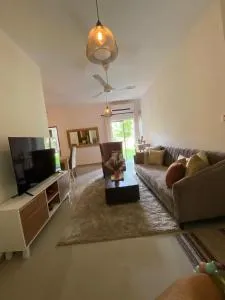 3 Bedroom Apartment, Ariyana Resort - 卡杜韦勒