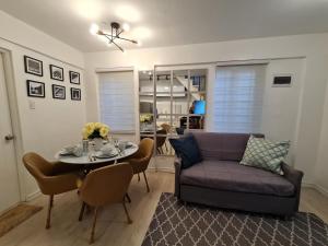 Mc Residence 6 w Netflix,100Mbps wifi&hot shower
