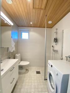 Skyview apartment Kalajoki Hiekkasärkät