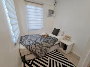 Mc Residence 6 w Netflix,100Mbps wifi&hot shower