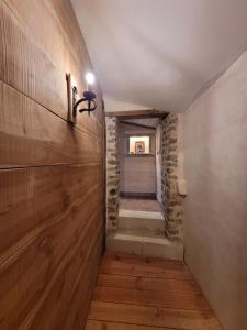 B&B / Chambres d'hotes La Cressonniere : photos des chambres