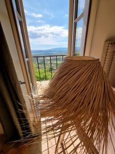 Maisons de vacances Piscine troglodyte avec vue incroyable a Gordes : photos des chambres