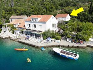 Small and friendly traditional home