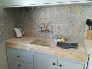Casinha da praia
