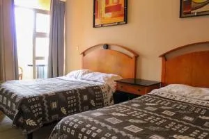 Hotel Regis - 蒙特雷