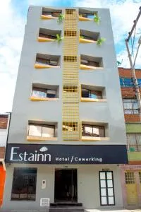 Estainn Hotel Coworking - Usme