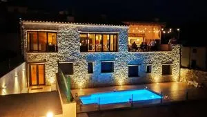 Lo Indiano, casa de turisme rural - Prat de Comte