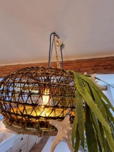 Maisons de vacances Maison au centre du village de Gordes avec vue incroyable : photos des chambres