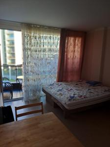 SUNNY BEACH PLAZA Studio
