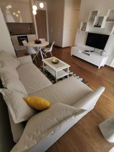 Beograd na vodi -Belgrade Waterfront BW