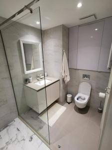 Beograd na vodi -Belgrade Waterfront BW