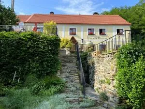 Pension Hamry - Windschau