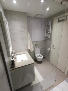 Beograd na vodi -Belgrade Waterfront BW