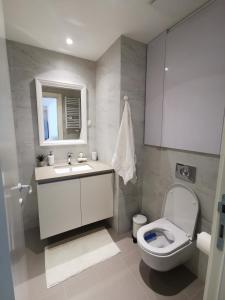 Beograd na vodi -Belgrade Waterfront BW