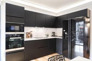 Flat Cannes 5min from the beach and the Croisette