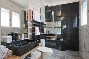 Flat Cannes 5min from the beach and the Croisette