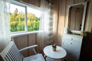 Laivu māja Ezerkrasti-2