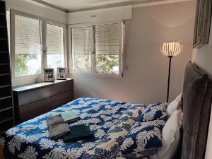 Flat Cannes 5min from the beach and the Croisette