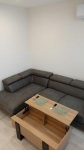 Maisons de vacances Charmante maison de ville avec parking prive : photos des chambres