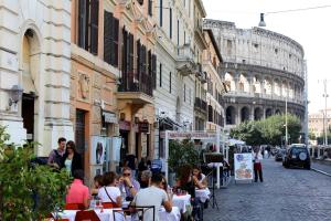 Apartment - Laterano 85