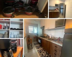 Muro Alto Condomínio Clube