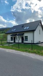 Domek nad potokiem - 3hvězdičkové hotely ve městě Stronie Śląskie