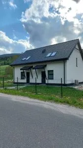 Domek nad potokiem - 克莱诺