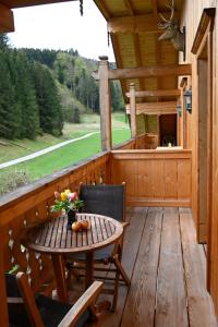 Ferienwohnung Dichtlbauer