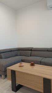 Maisons de vacances Charmante maison de ville avec parking prive : photos des chambres